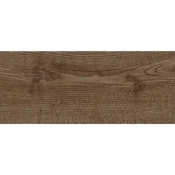 Gresie interior portelanata maro 15x90 cm, Marazzi Treverkway Indoor Castagno