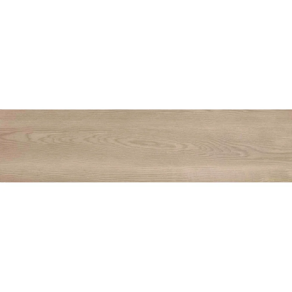 Gresie interior portelanata maro 20x120 cm, Marazzi Treverkview Beige