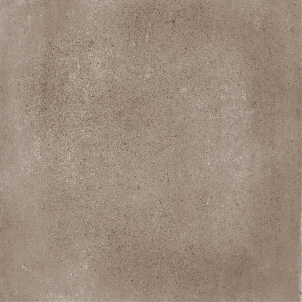 Gresie interior portelanata maro 20x20 cm, Marazzi Artcraft Argilla