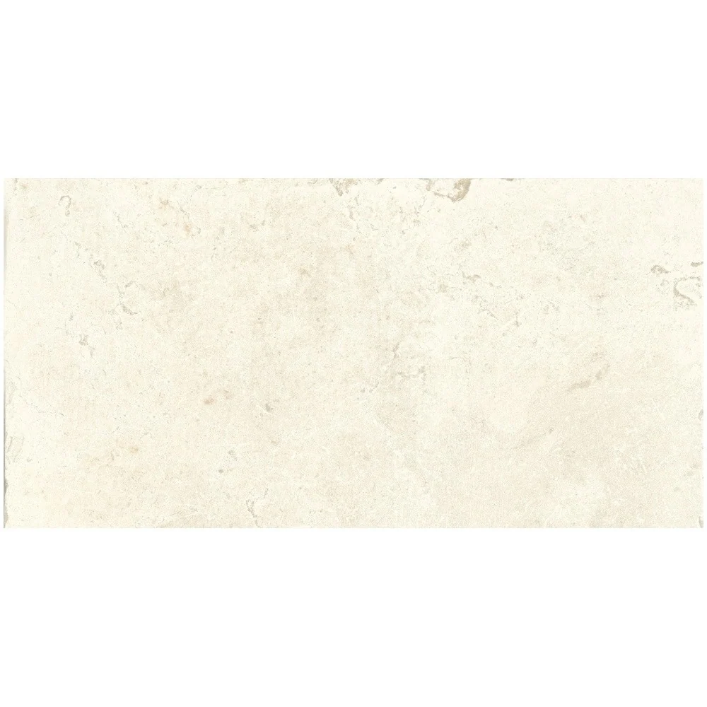 Gresie interior portelanata rectificata alba 30x60 cm, Marazzi Uniche Ostuni