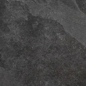 Gresie interior portelanata rectificata antracit 30x60 cm, Marazzi Mystone Ardesia Antracite