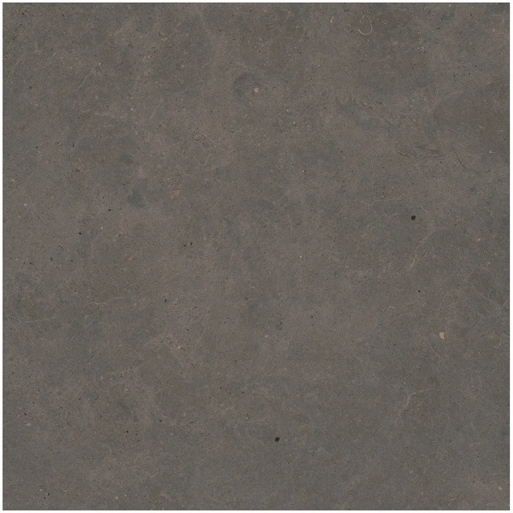Gresie interior portelanata rectificata antracit 60x60 cm, Marazzi Mystone Moon Anthracite