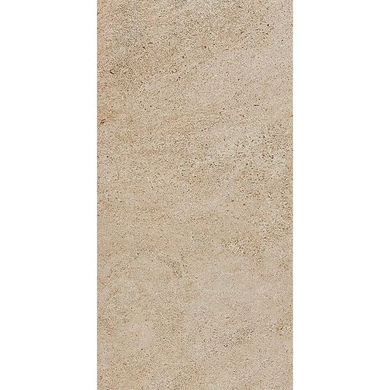 Gresie interior portelanata rectificata bej 30x60 cm, Marazzi Stonework Indoor Taupe