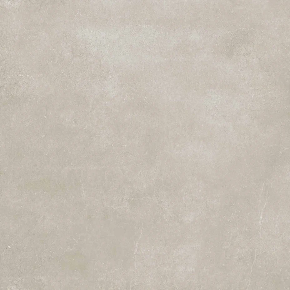 Gresie interior portelanata rectificata bej 60x60 cm, Marazzi Plaster Sand