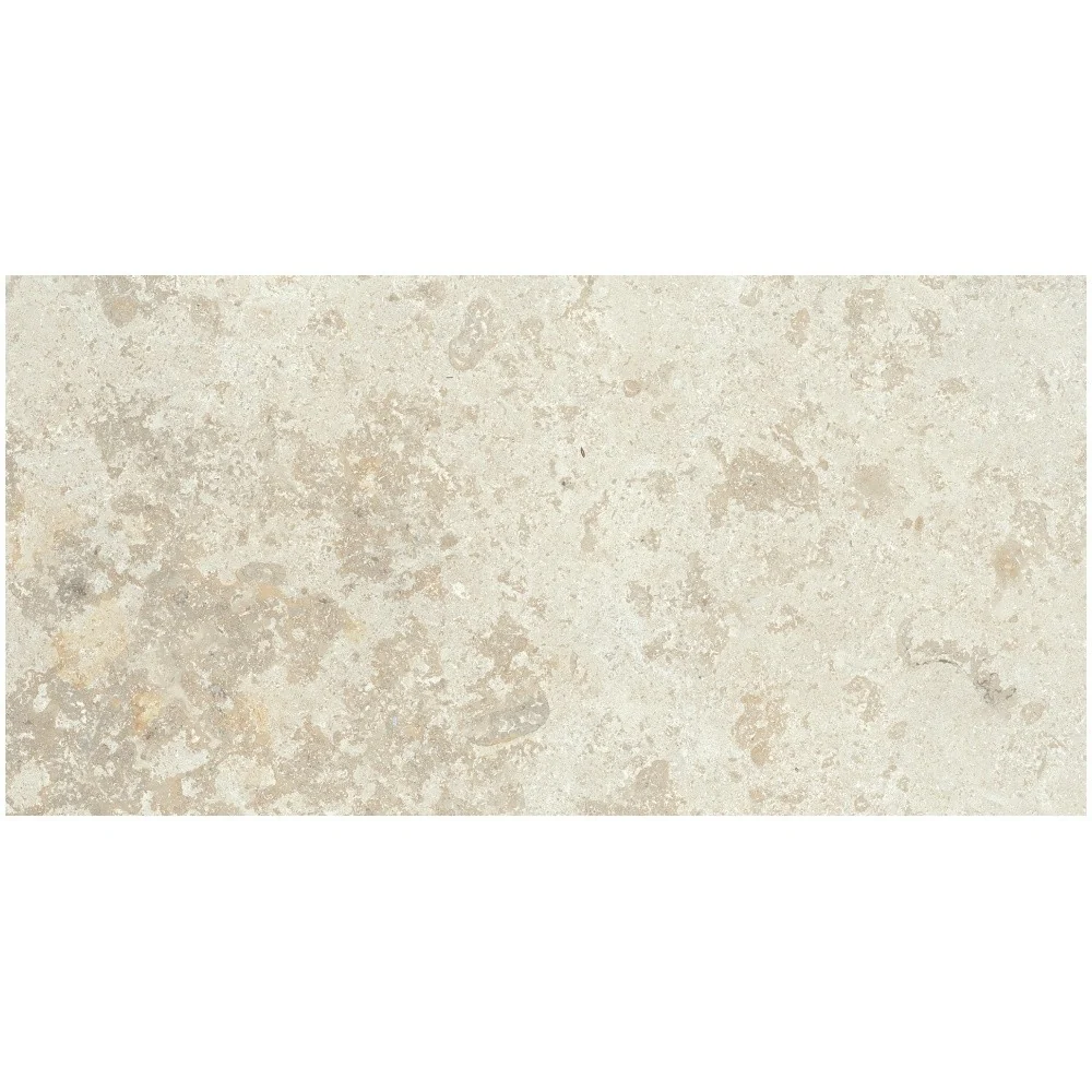 Gresie interior portelanata rectificata crem 30x60 cm, Marazzi Uniche Cadiz