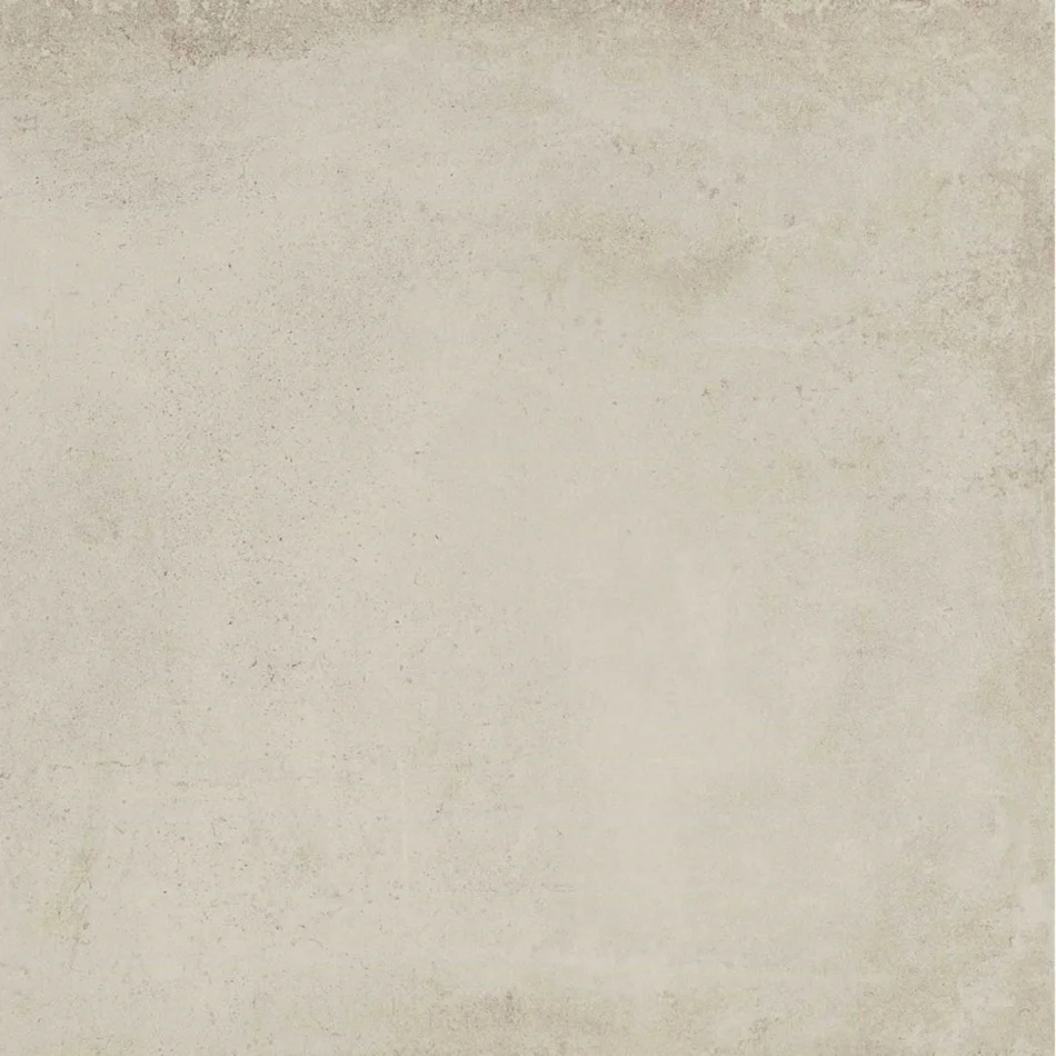Gresie interior portelanata rectificata crem 60x60 cm, Marazzi Clays Shell