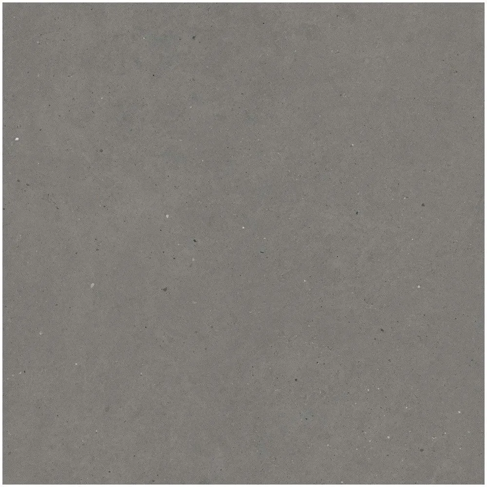 Gresie interior portelanata rectificata gri 120x120 cm, Marazzi Mystone Moon Grey