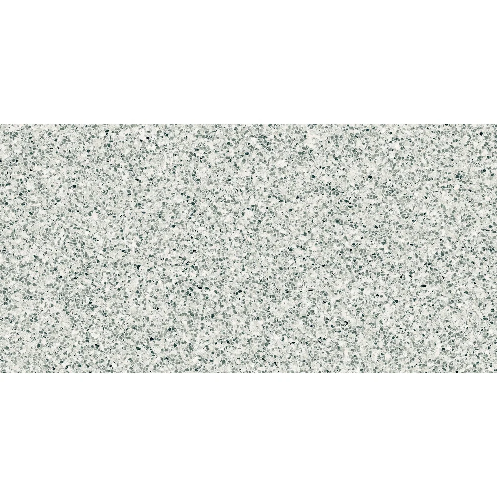 Gresie interior portelanata verde 60x120 cm, Marazzi Frammento Micro
