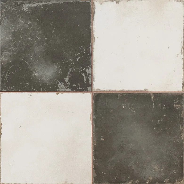 Gresie Peronda Ceramicas FS Damero FS Damero-N 45x45 cm