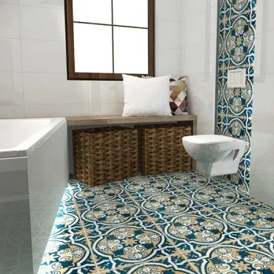 Gresie Peronda Ceramicas FS Original FS-2 45x45 cm