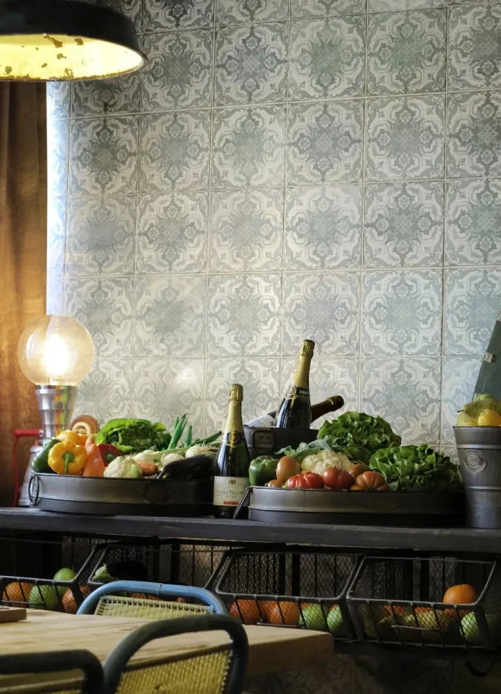 Gresie Peronda Ceramicas FS Original FS-3 45x45 cm