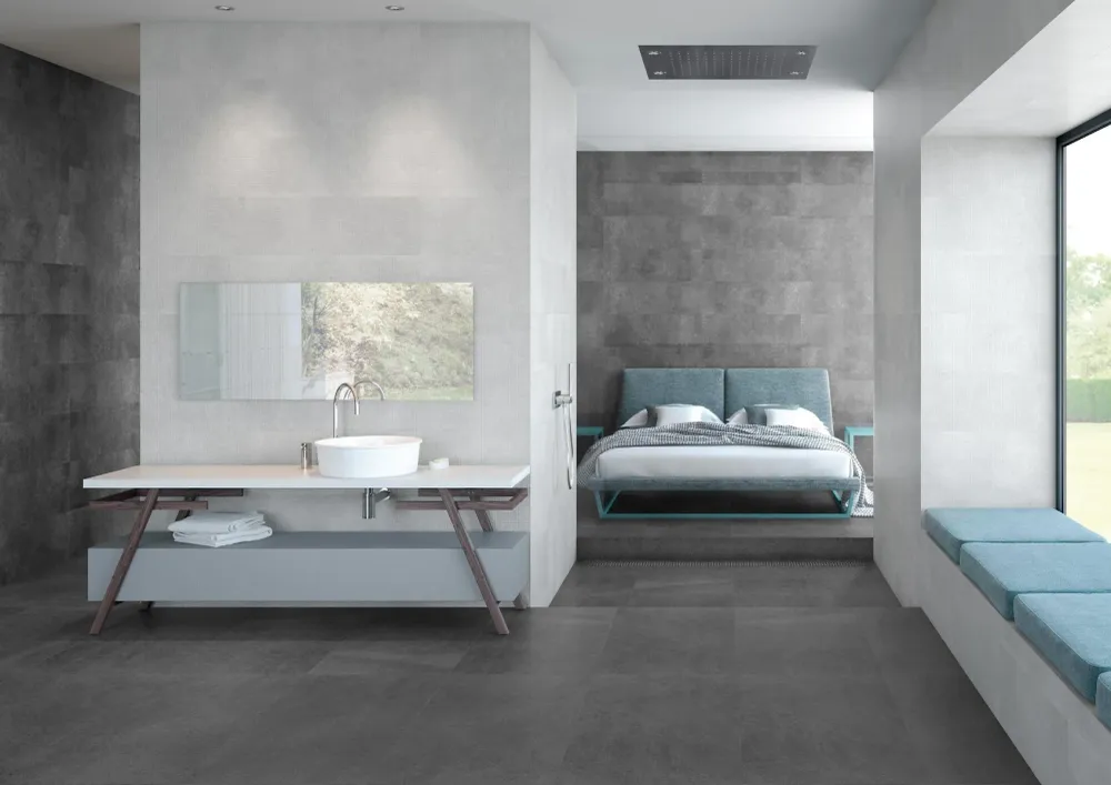 Gresie Tau Ceramica Fidenza Graphite Natural 60x60