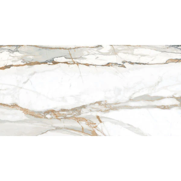 Gresie Tau Ceramica Kian Gold Rc Gl 60x120 Cm