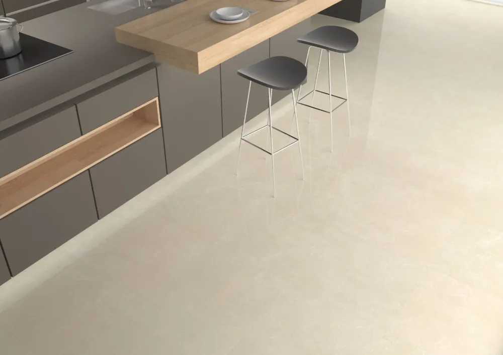 Gresie Tau Crema Marfil Rc Gl 60x60 Cm