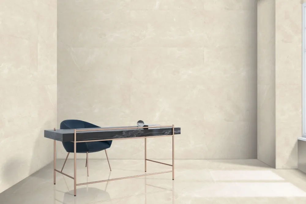 Gresie Tau Delight Cream Rc Gl 60x120 Cm