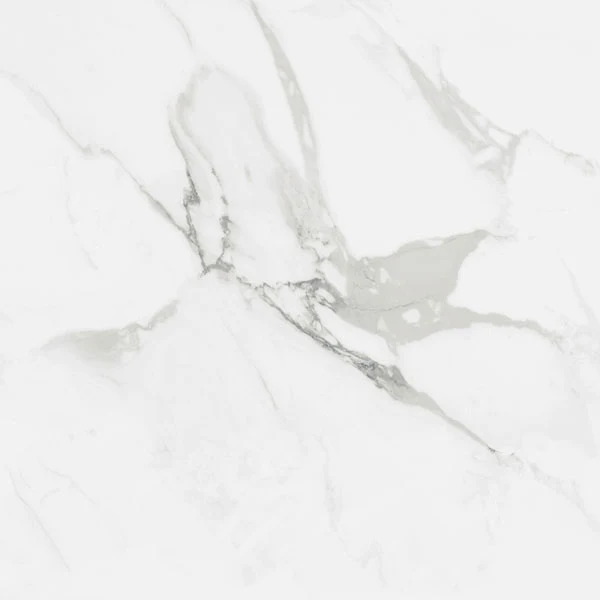 Gresie Tau Monteleone White Rc Gl 60x60 Cm