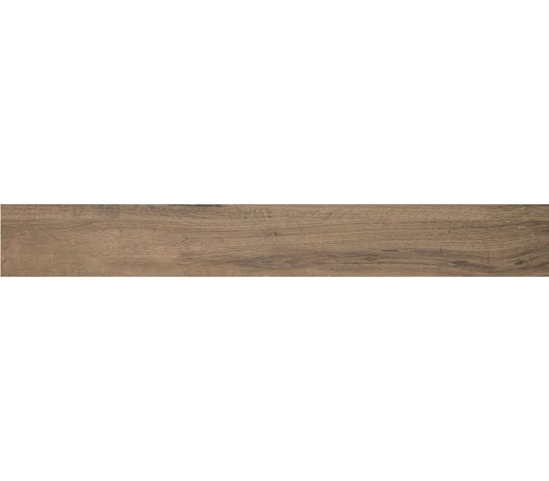 Gresie tip parchet Stargres Suomi Brown 30x120 cm