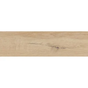 Gresie tip parchet Stargres Suomi Cream 20x120 cm