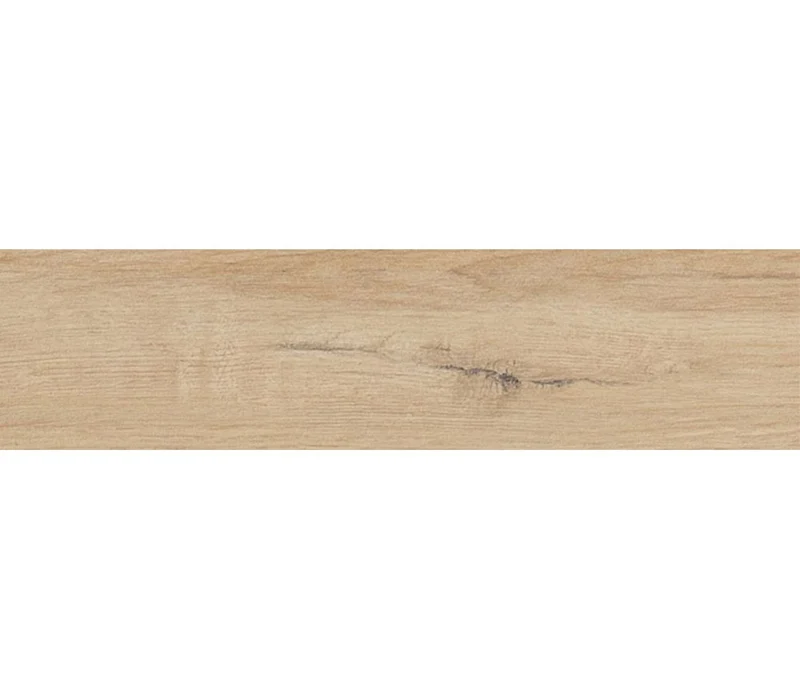 Gresie tip parchet Stargres Suomi Cream 20x120 cm