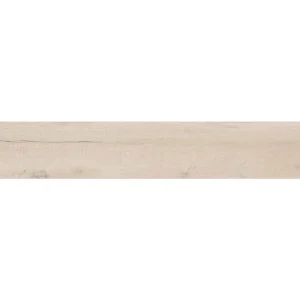 Gresie tip parchet Stargres Suomi White 20x120 cm