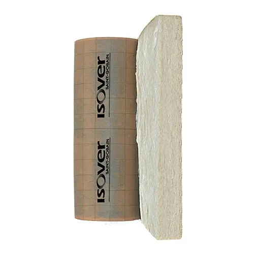 Pâslă Isover IBR-K 4+