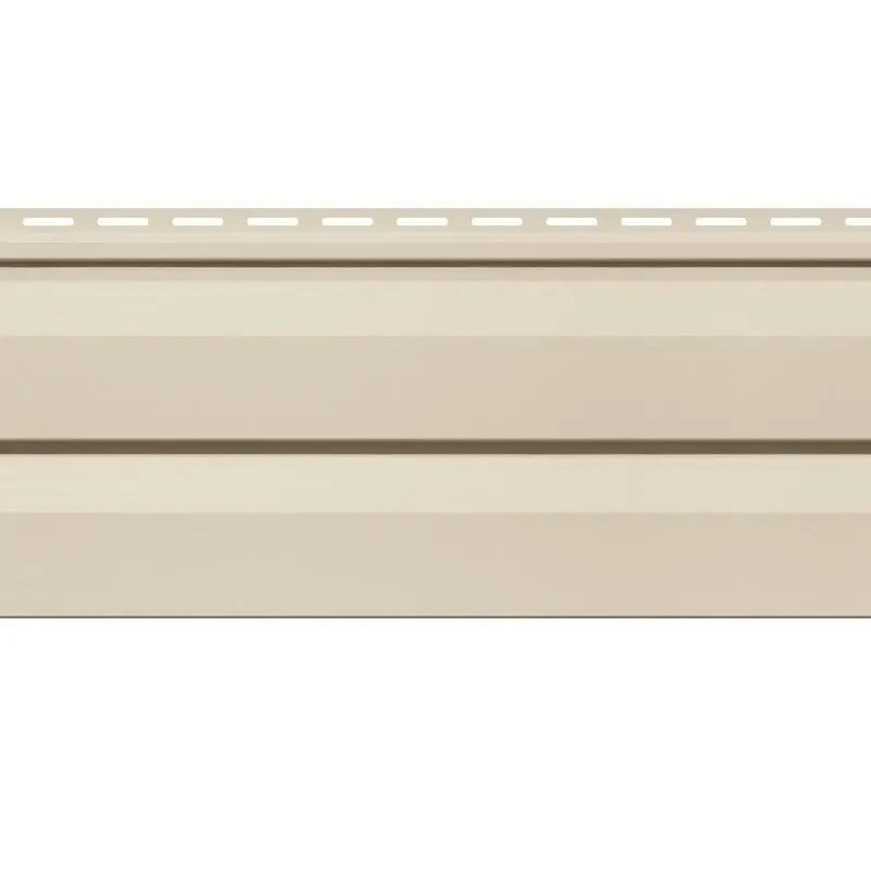 Lambriu pentru exterior siding Bej SV-03 (1 cutie/12 mp)