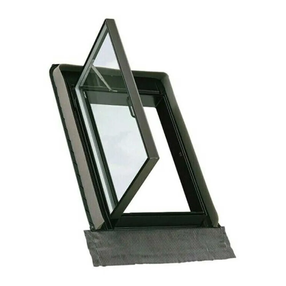 Lucarnul Velux GVT