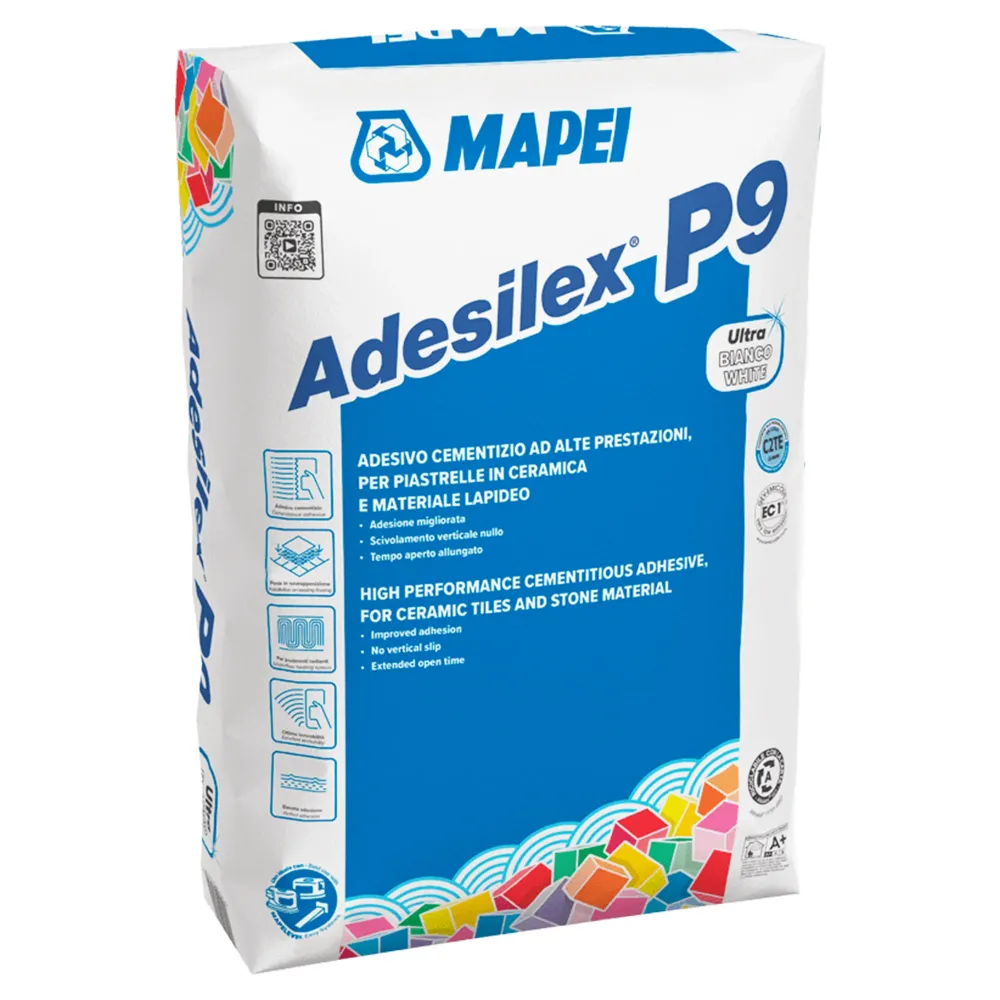 Lipici Mapei Adesilex P9 25kg