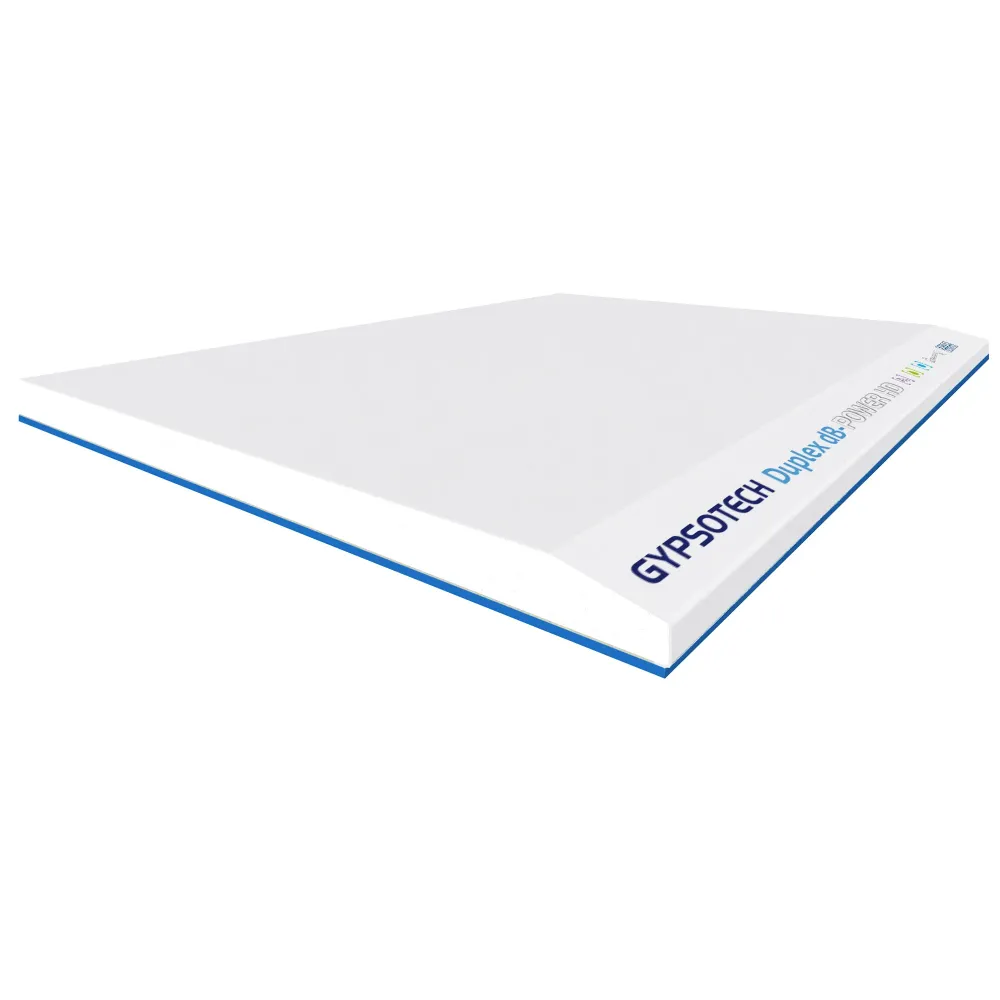 Panou cuplat Fassa dB-Power HD
