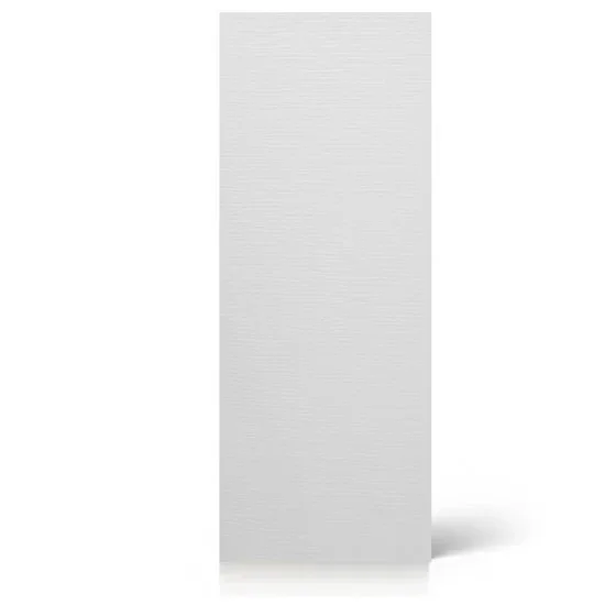 Panou decorativ riflaj WPC, Naimeed D7564, sistem de imbinare tip ''U'', aspect rafinat si montaj usor, 260x61.1x0.9cm, al...