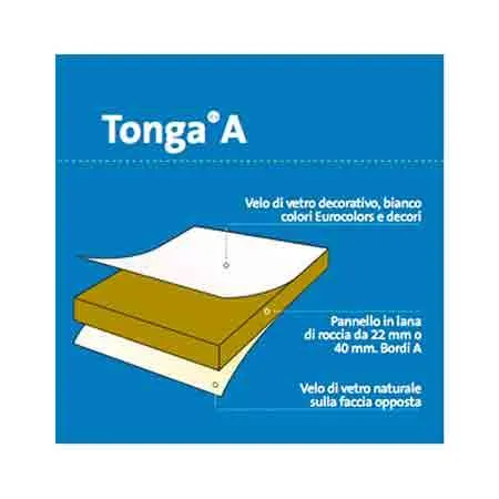 Panou Eurocoustic Tonga