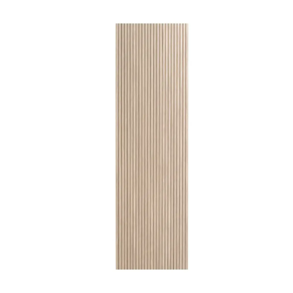 Panou riflaj MDF flexibil, Naimeed D7825, finisaj decorativ melaminat, 270x60x1.2cm
