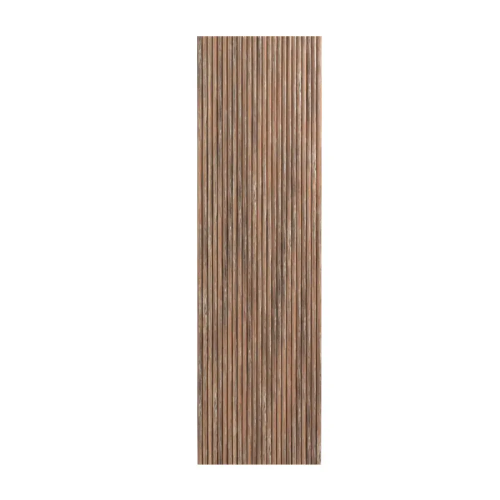 Panou riflaj MDF flexibil, Naimeed D7827, finisaj decorativ melaminat, 270x60x1.2cm