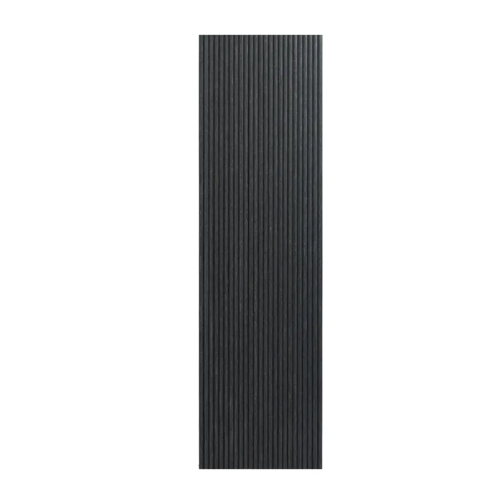 Panou riflaj MDF flexibil, Naimeed D7828, finisaj premium tip furnir tehnologic, 270x60x1.2cm