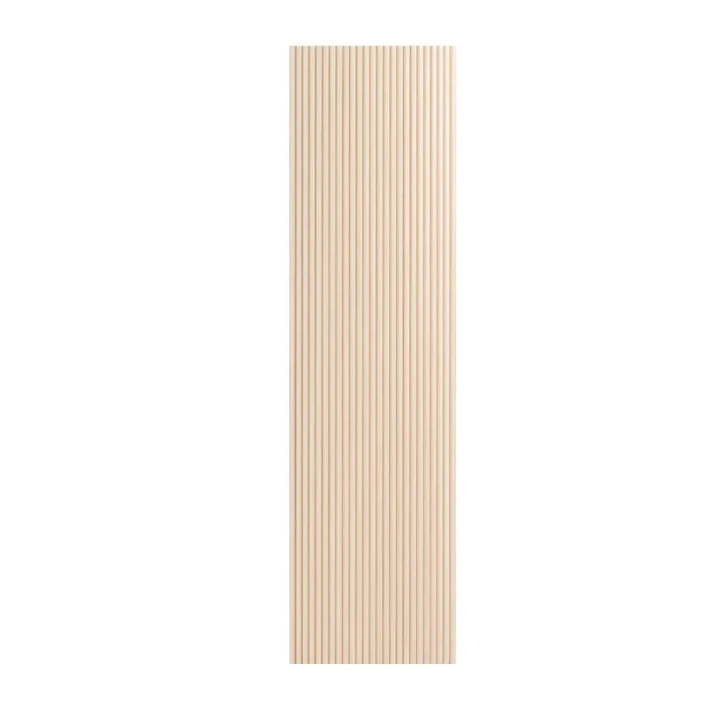 Panou riflaj MDF flexibil, Naimeed D7831, finisaj decorativ melaminat, 270x60x1.2cm
