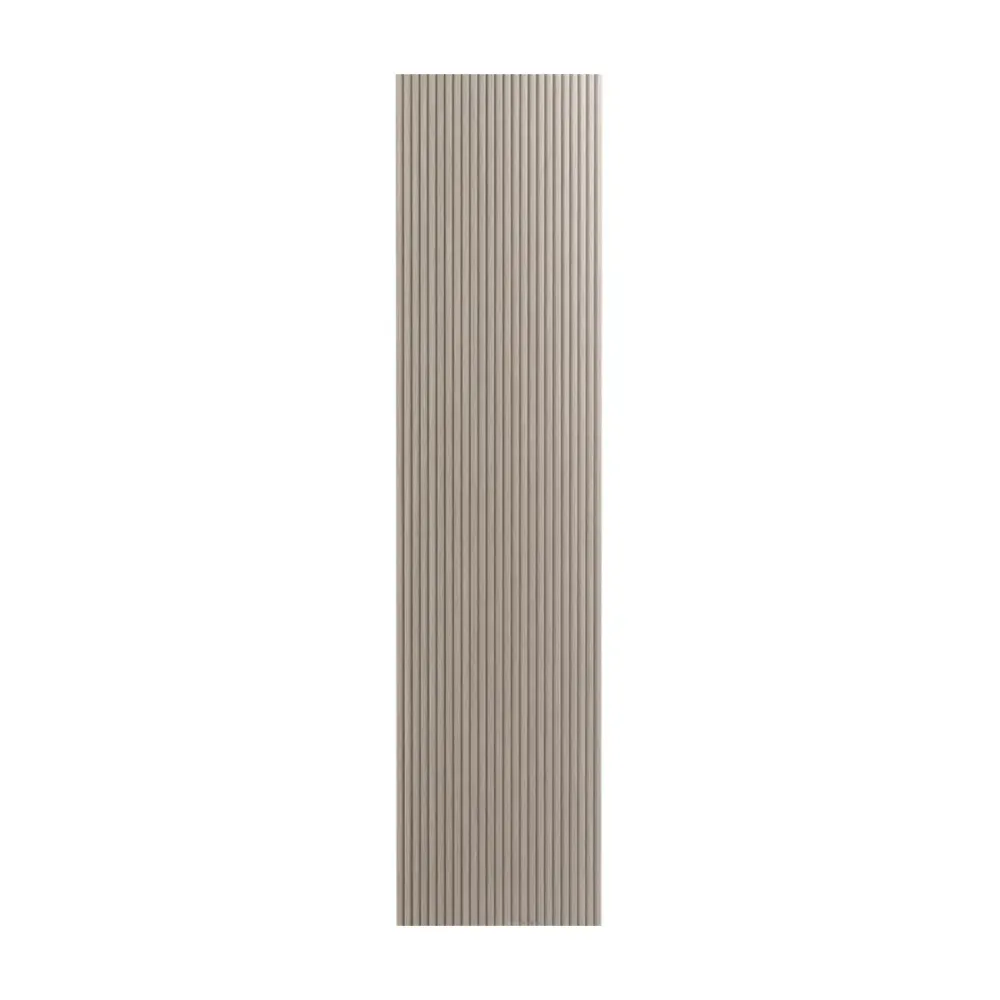 Panou riflaj MDF flexibil, Naimeed D7841, finisaj premium tip furnir tehnologic, 270x60x1.2cm