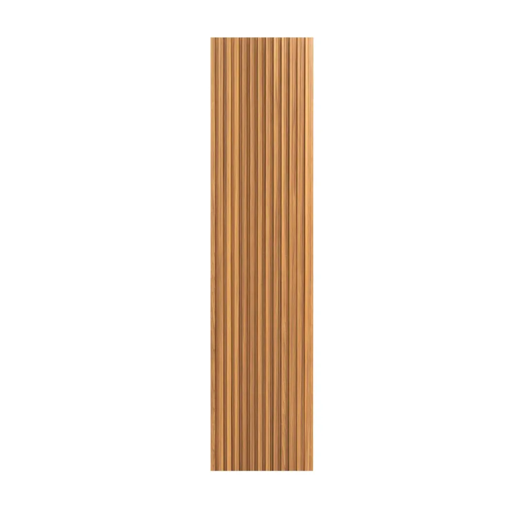 Panou riflaj MDF flexibil, Naimeed D7844, finisaj decorativ melaminat, 270x60x1.2cm