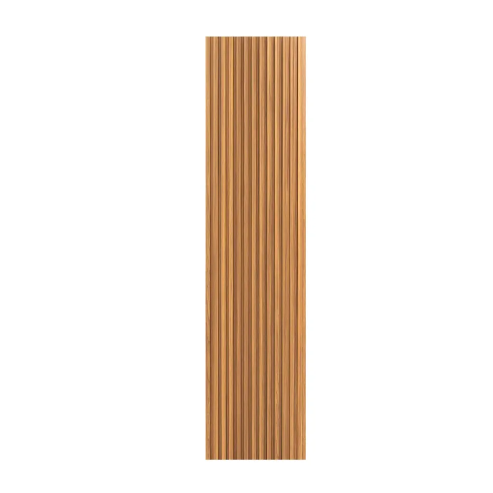 Panou riflaj MDF flexibil, Naimeed D7844, finisaj decorativ melaminat, 270x60x1.2cm