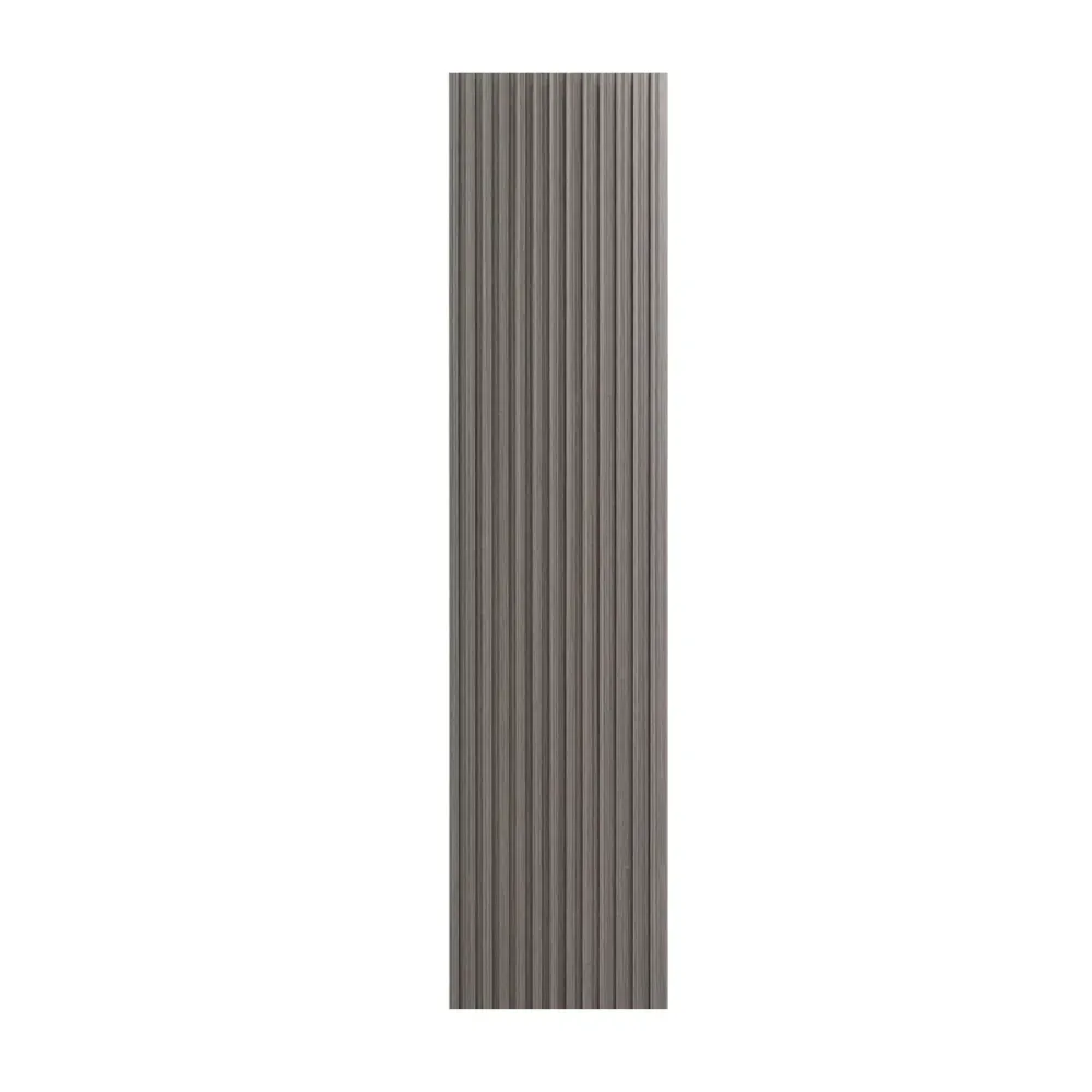 Panou riflaj MDF flexibil, Naimeed D7845, finisaj decorativ melaminat, 270x60x1.2cm