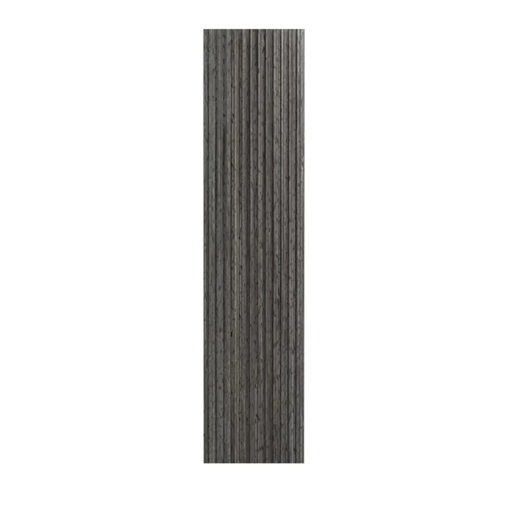Panou riflaj MDF flexibil, Naimeed D7847, finisaj decorativ melaminat, 270x60x1.2cm