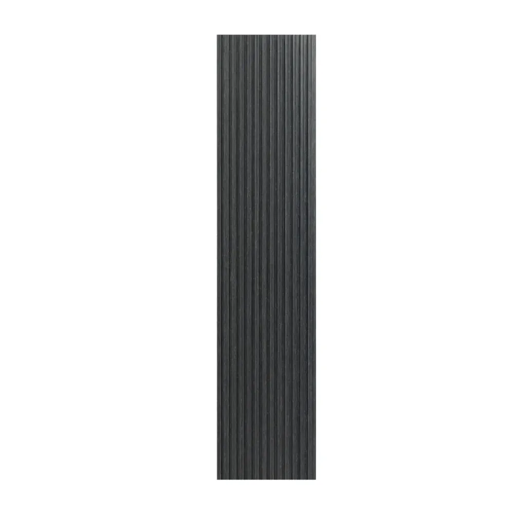 Panou riflaj MDF flexibil, Naimeed D7849, finisaj premium tip furnir tehnologic, 270x60x1.2cm