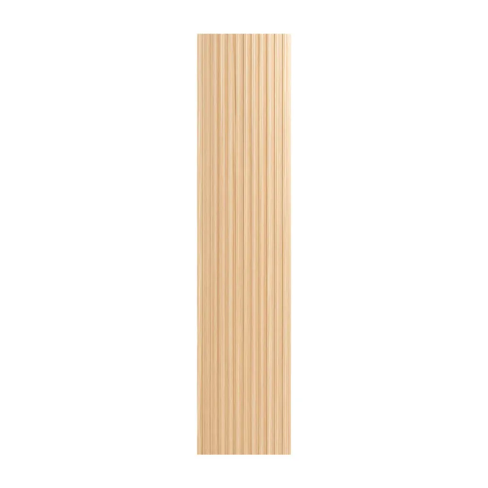 Panou riflaj MDF flexibil, Naimeed D7850, finisaj decorativ melaminat, 270x60x1.2cm