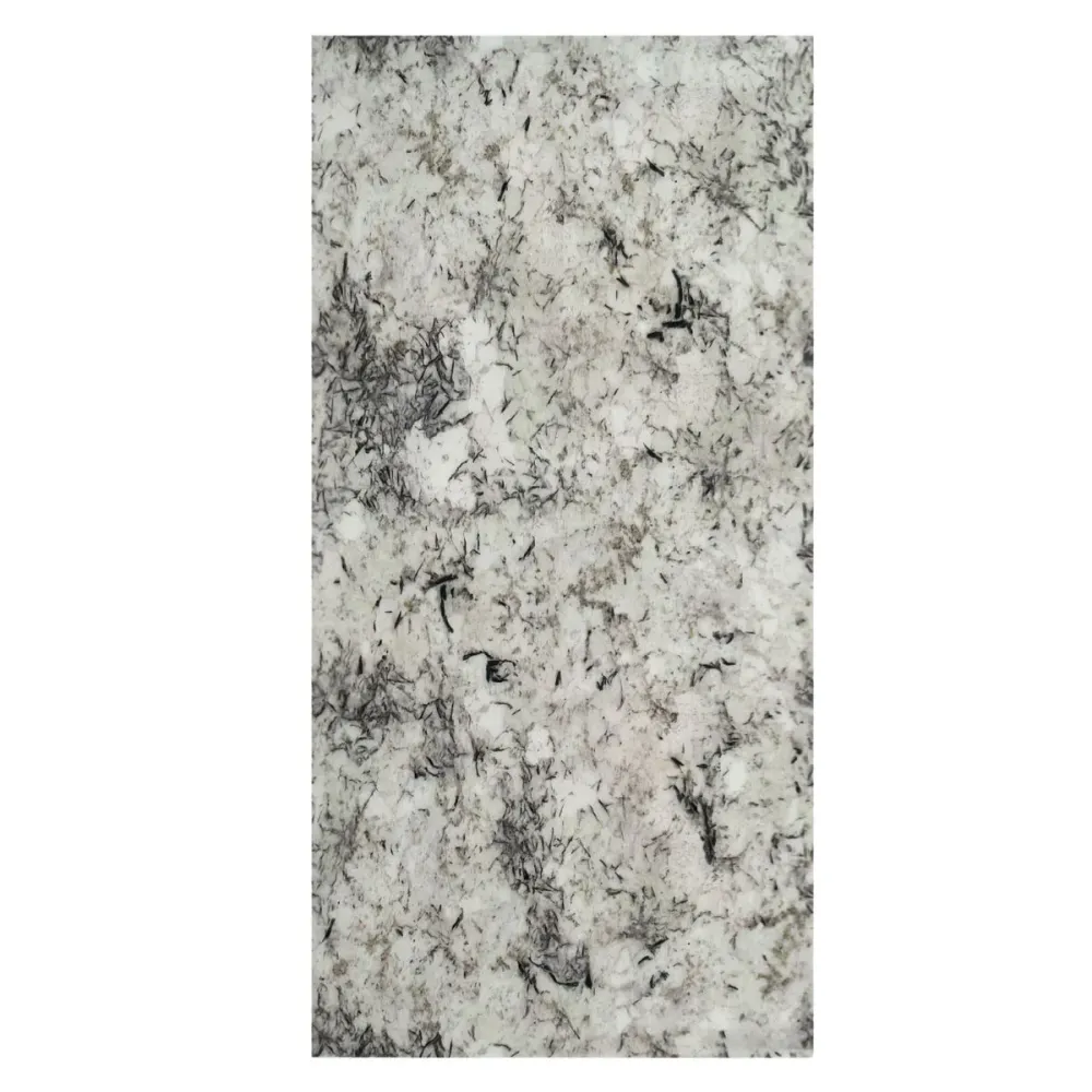 Panou SPC de inalta Densitate, Lambriu Bambú, Naimeed D7862– structura solida, antibacterian, ignifug, rezistenta excelent...