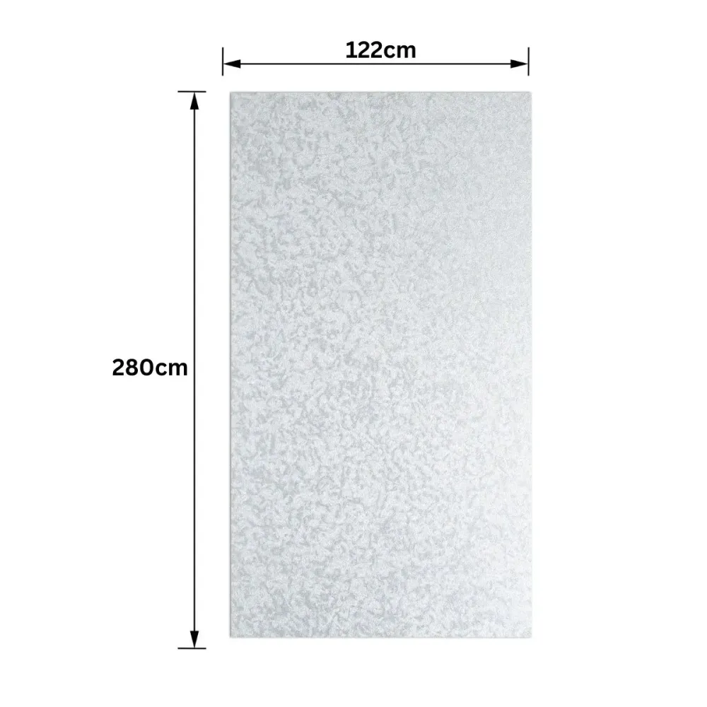 Panou SPC, Lambriu Bambú, Carbonat de Calciu si PVC, Naimeed D7776, antibacterian, ignifug si rezistent la umiditate, Dime...