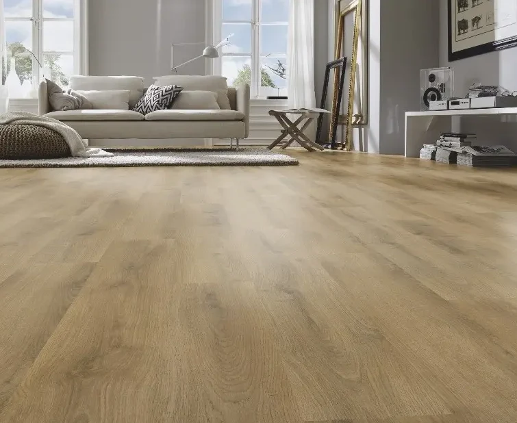 Parchet laminat Kronotex ADVANCED V4 D3901 Summer Oak 1380x193x8 mm