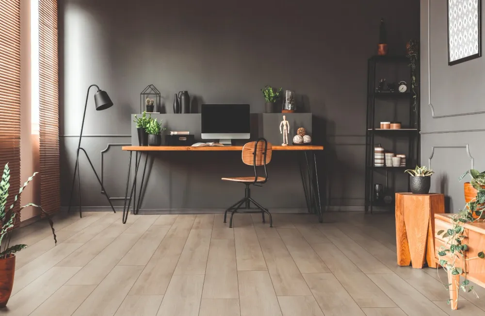 Parchet laminat Kronotex ADVANCED V4 D3902 Summer Oak Beige 1380x193x8 mm