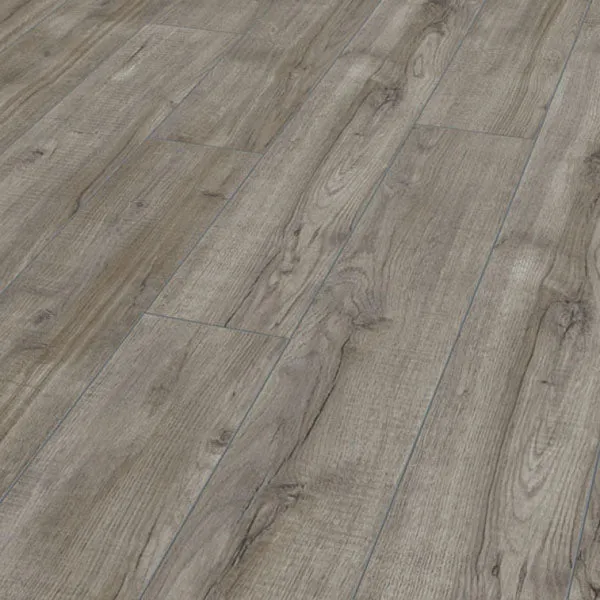 Parchet laminat Kronotex AMAZONE NXCLIC D3662 Montmelo Oak Silver 1380x157x10 mm