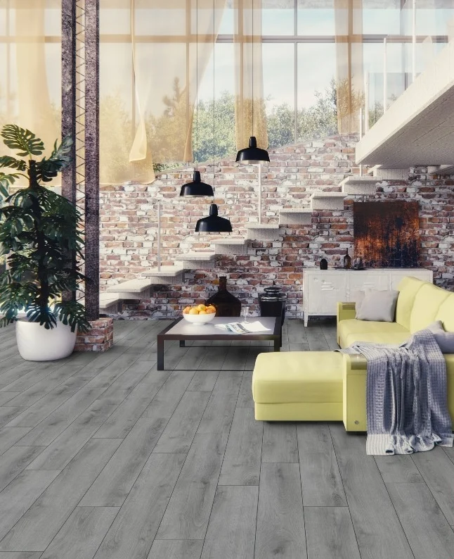 Parchet laminat Kronotex EVOLUTION D3900 1375x188x12 mm