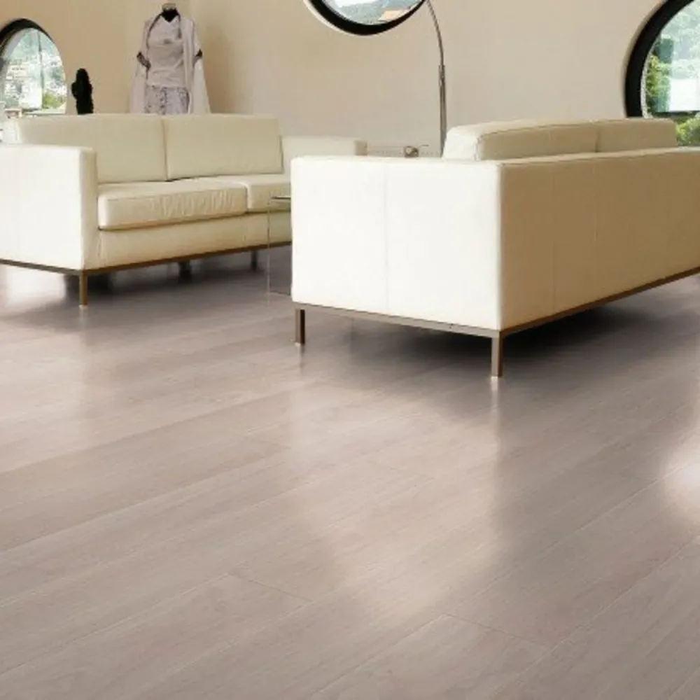 Parchet laminat Kronotex EXQUISIT XC V4 D2873 Whitewashed Oak 1380x193x8 mm