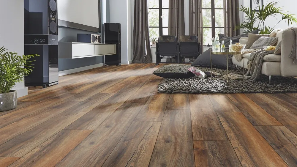 Parchet laminat Kronotex ROBUSTO XC D3570 1375x188x12 mm